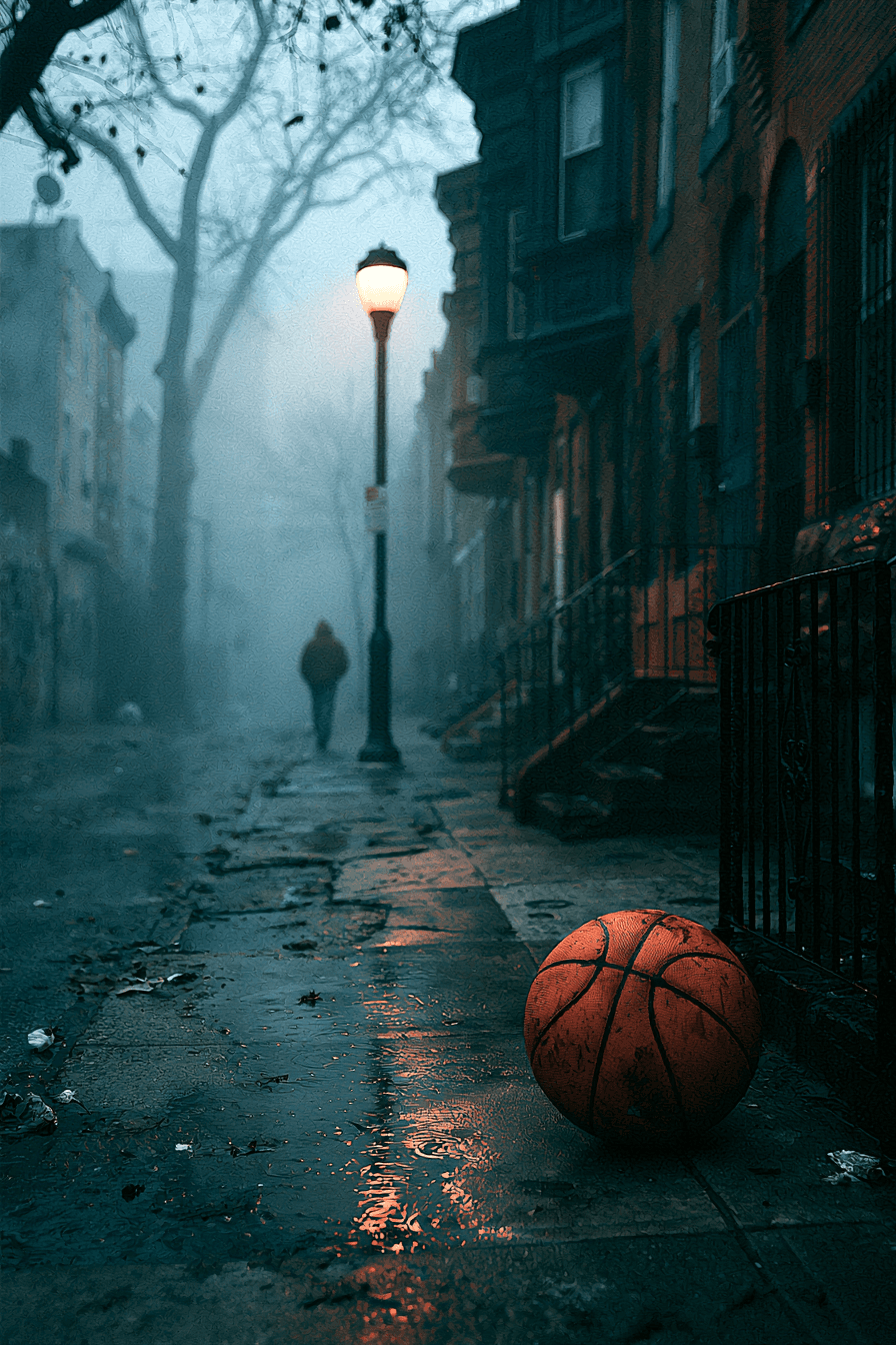 Street Code cover artwork