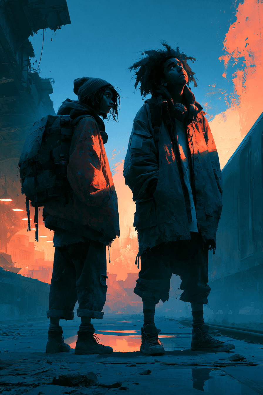 The Right Kind of Love cover artwork